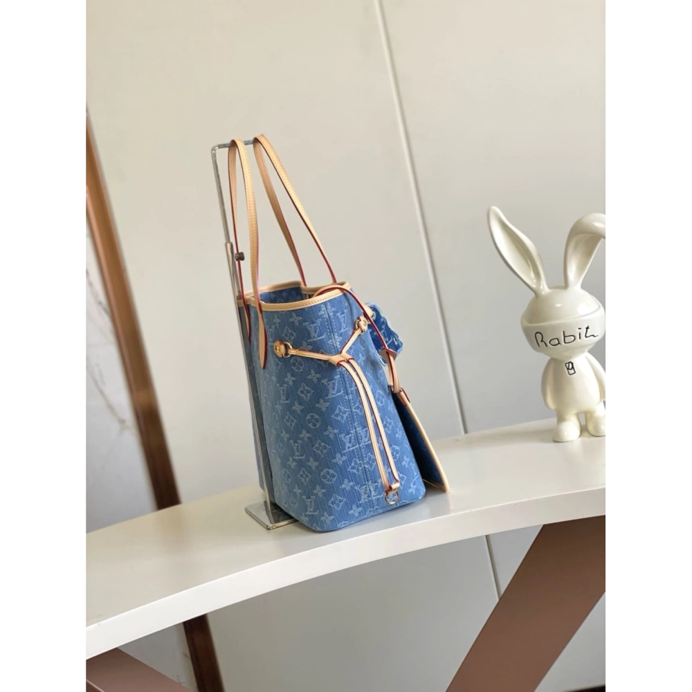 Louis Vuitton M13192 Neverfull MM,Neverfull,LOUIS VUITTON,BAGS