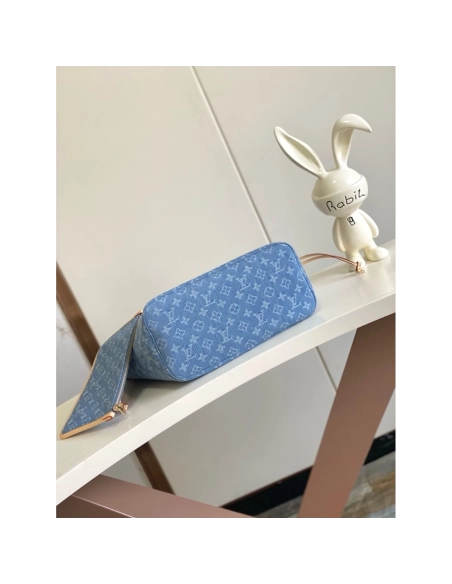 Louis Vuitton M13192 Neverfull MM,Neverfull,LOUIS VUITTON,BAGS