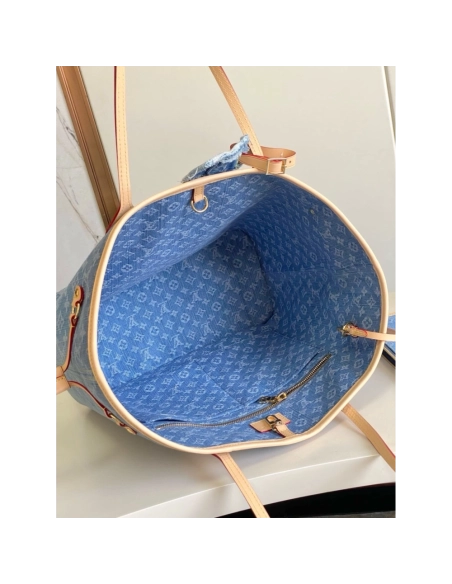 Louis Vuitton M13192 Neverfull MM,Neverfull,LOUIS VUITTON,BAGS