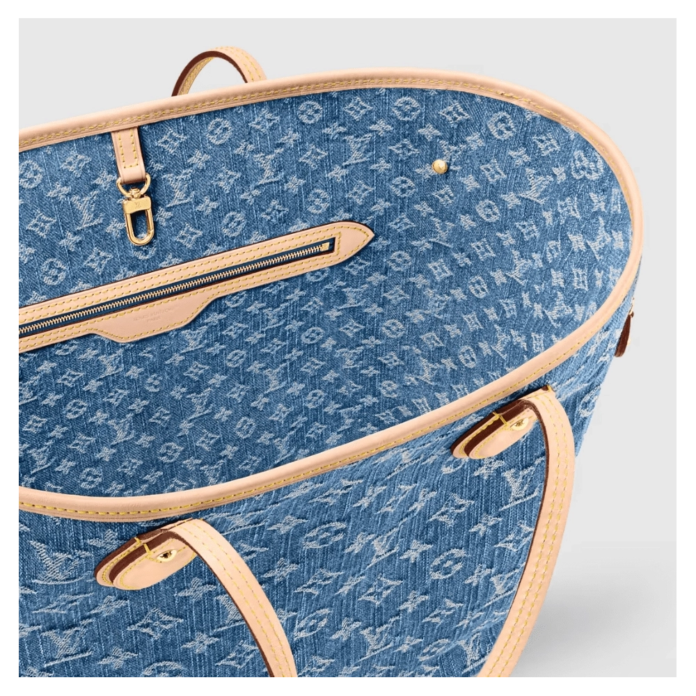 Louis Vuitton M13192 Neverfull MM,Neverfull,LOUIS VUITTON,BAGS