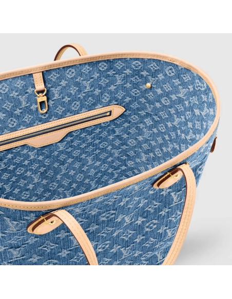 Louis Vuitton M13192 Neverfull MM,Neverfull,LOUIS VUITTON,BAGS
