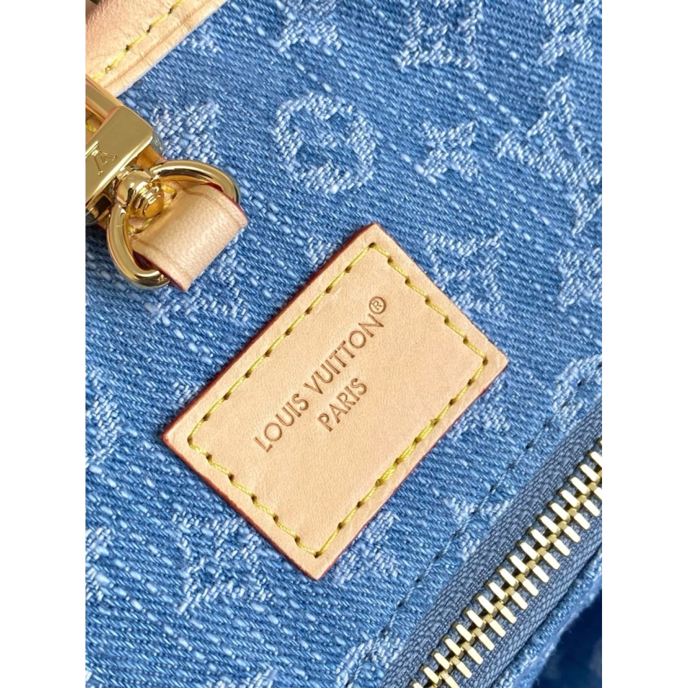 Louis Vuitton M13192 Neverfull MM,Neverfull,LOUIS VUITTON,BAGS