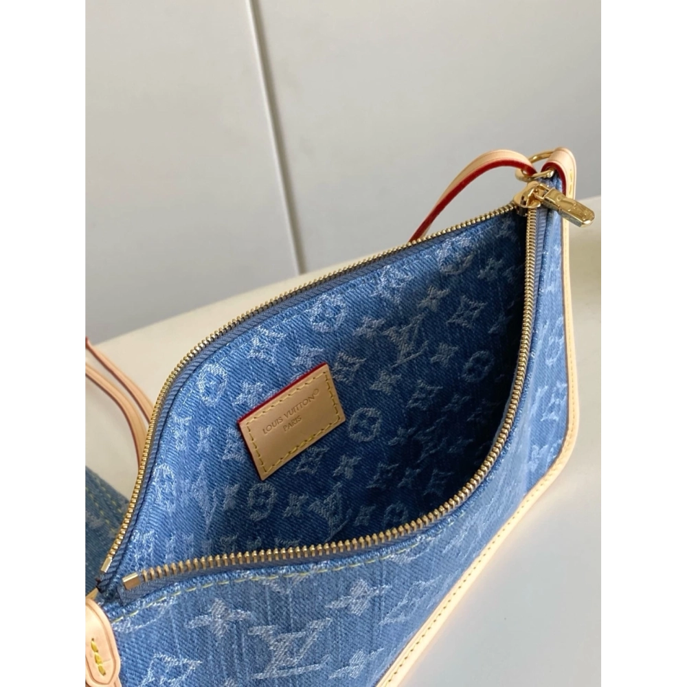 Louis Vuitton M13192 Neverfull MM,Neverfull,LOUIS VUITTON,BAGS