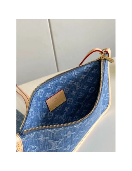Louis Vuitton M13192 Neverfull MM,Neverfull,LOUIS VUITTON,BAGS
