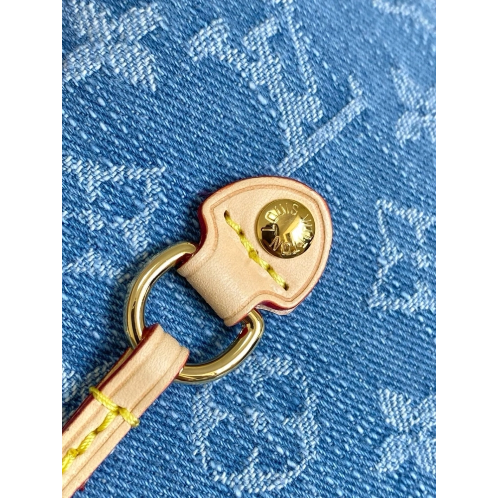 Louis Vuitton M13192 Neverfull MM,Neverfull,LOUIS VUITTON,BAGS