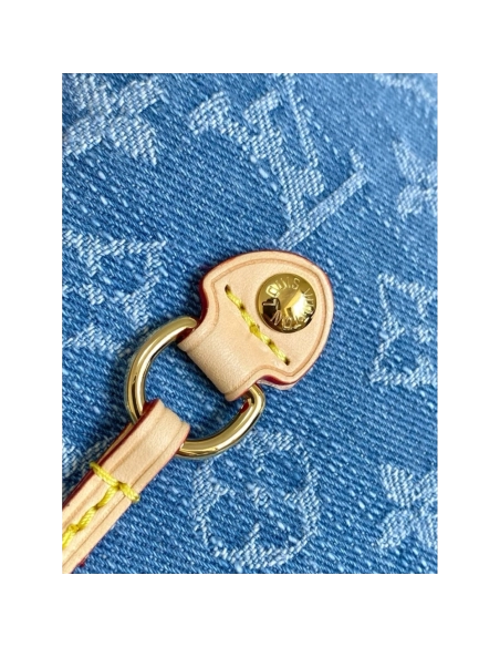 Louis Vuitton M13192 Neverfull MM,Neverfull,LOUIS VUITTON,BAGS