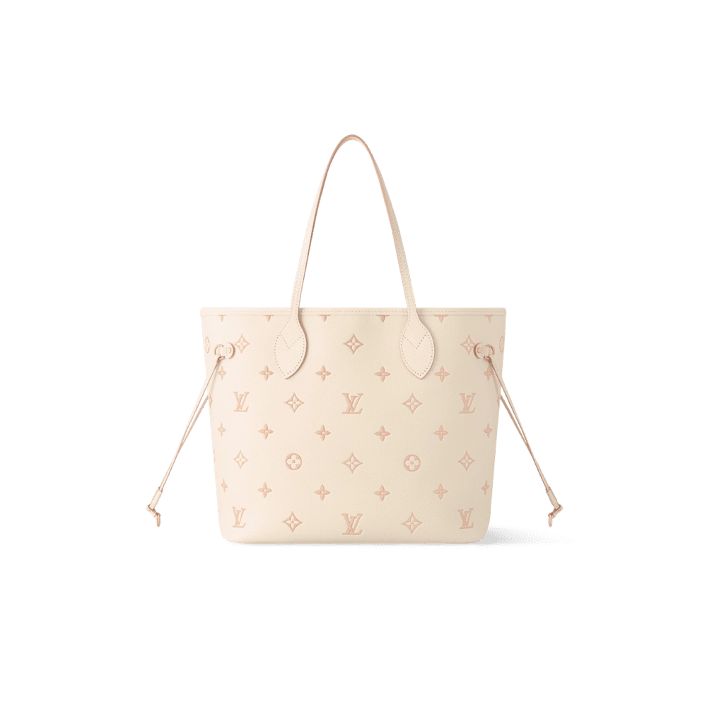 Louis Vuitton M14285 Neverfull MM,Neverfull,LOUIS VUITTON,BAGS