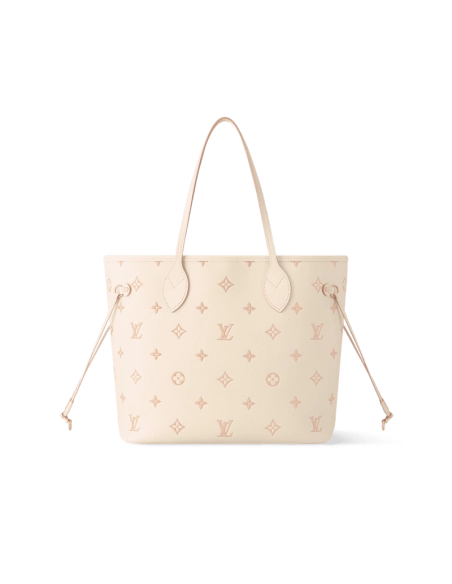 Louis Vuitton M14285 Neverfull MM,Neverfull,LOUIS VUITTON,BAGS