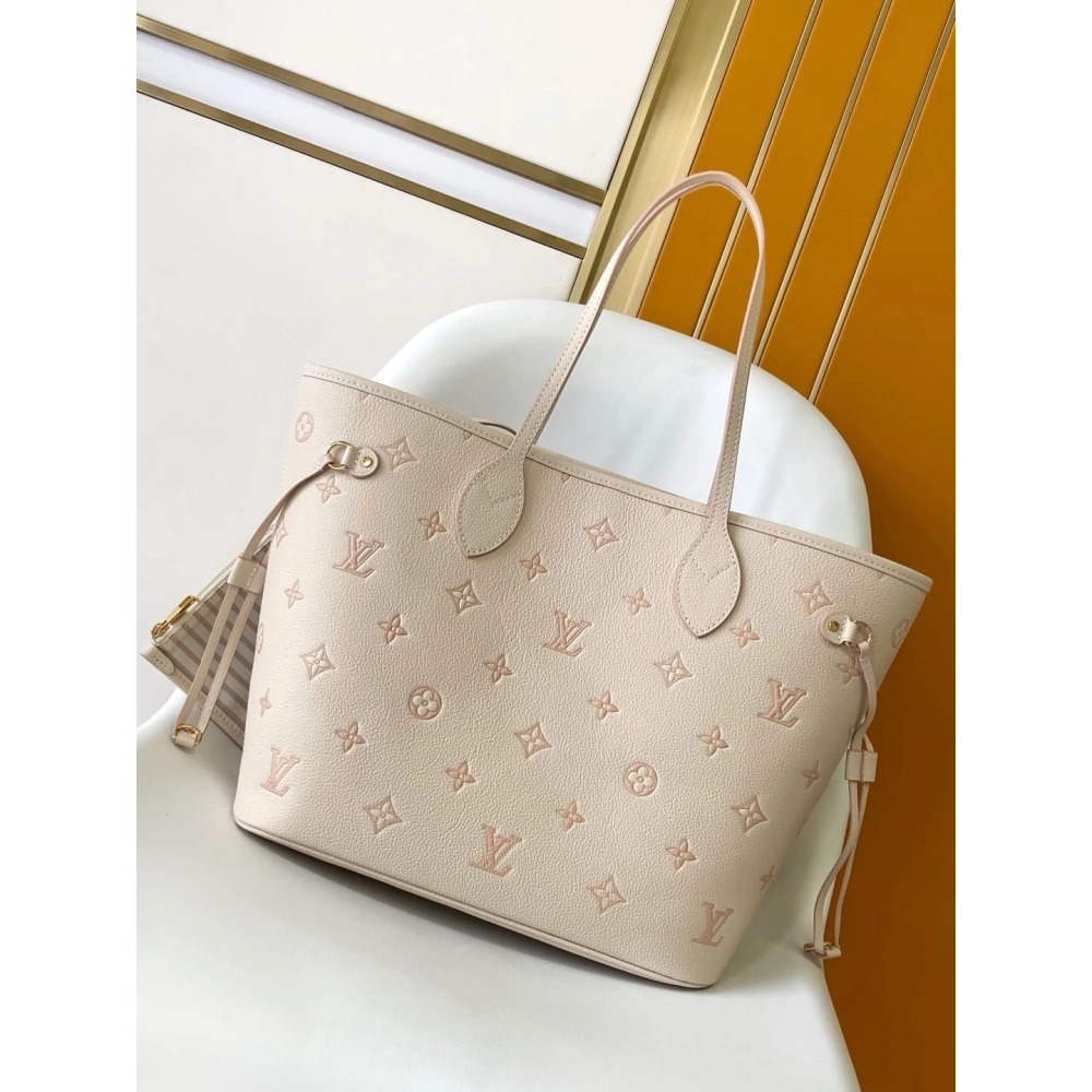 Louis Vuitton M14285 Neverfull MM,Neverfull,LOUIS VUITTON,BAGS