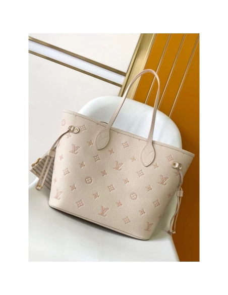 Louis Vuitton M14285 Neverfull MM,Neverfull,LOUIS VUITTON,BAGS