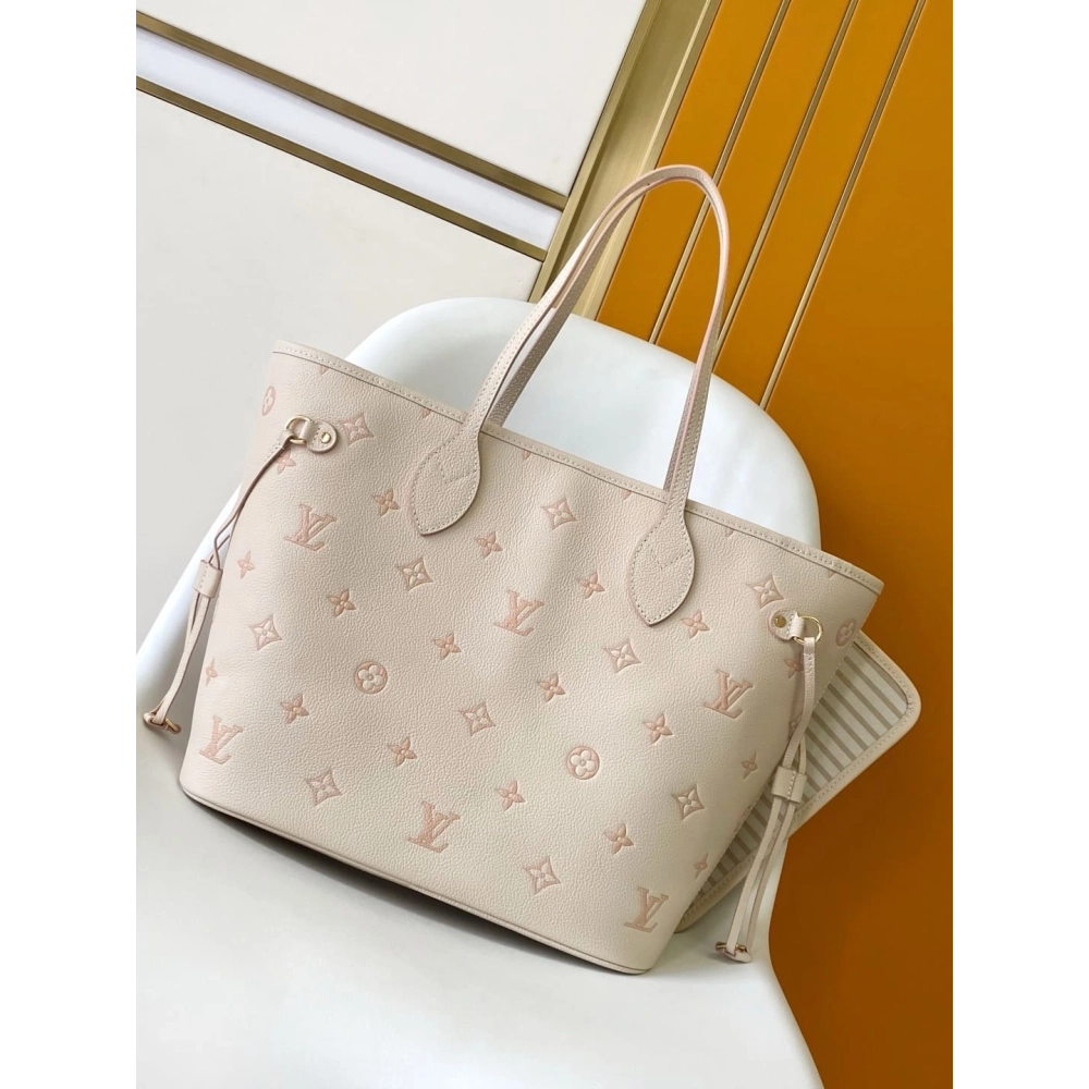 Louis Vuitton M14285 Neverfull MM,Neverfull,LOUIS VUITTON,BAGS