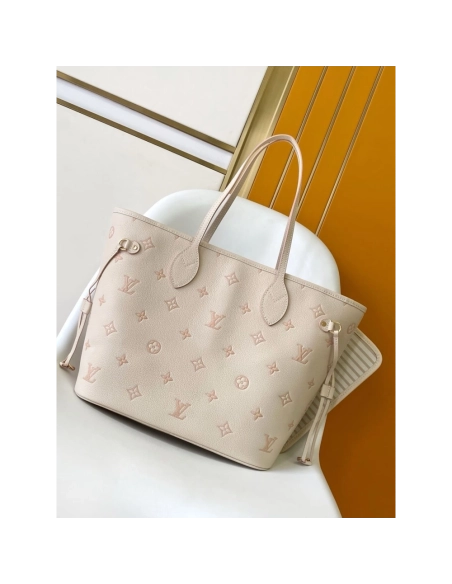 Louis Vuitton M14285 Neverfull MM,Neverfull,LOUIS VUITTON,BAGS