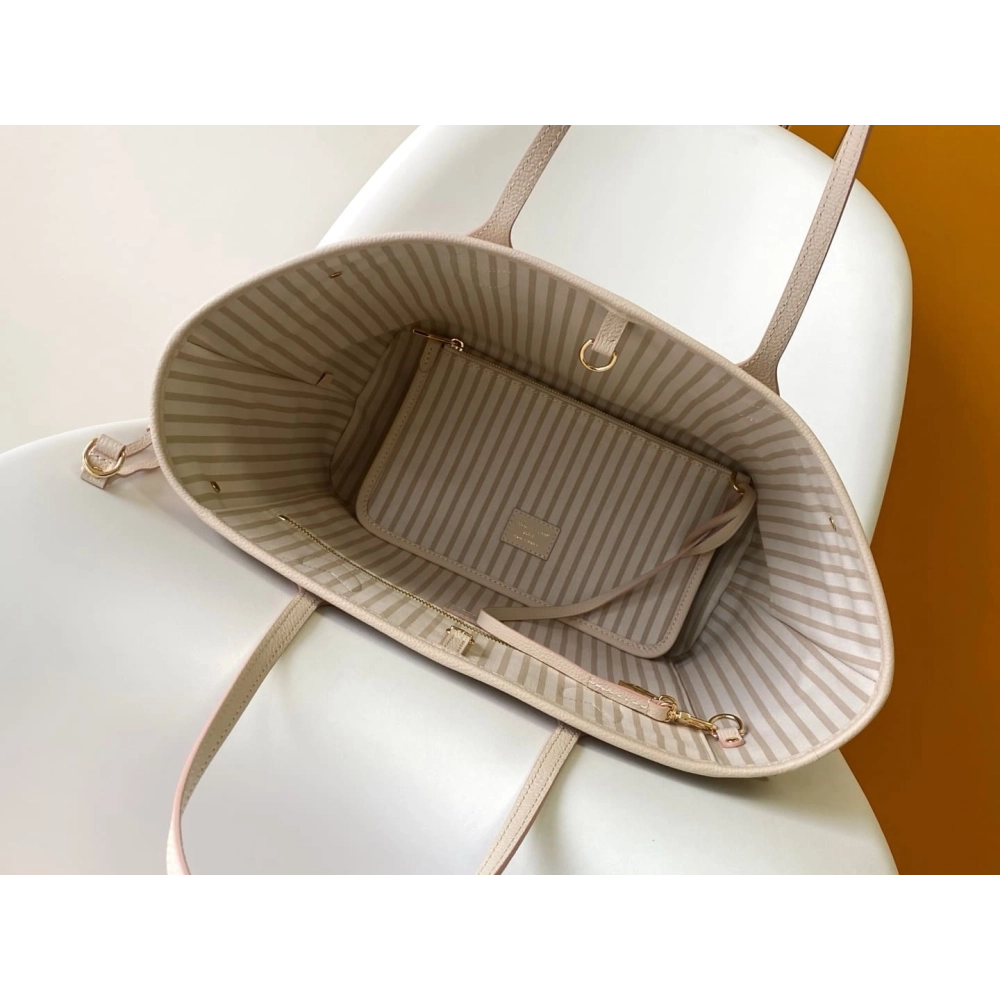 Louis Vuitton M14285 Neverfull MM,Neverfull,LOUIS VUITTON,BAGS