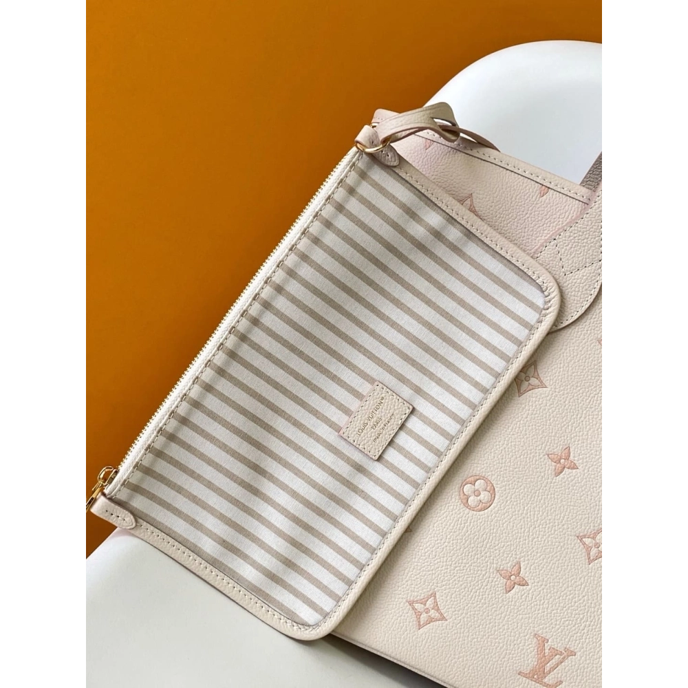 Louis Vuitton M14285 Neverfull MM,Neverfull,LOUIS VUITTON,BAGS