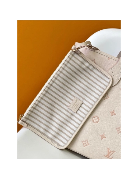 Louis Vuitton M14285 Neverfull MM,Neverfull,LOUIS VUITTON,BAGS