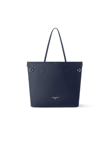 Louis Vuitton M14994 Neverfull Inside Out MM,Neverfull,LOUIS VUITTON,BAGS