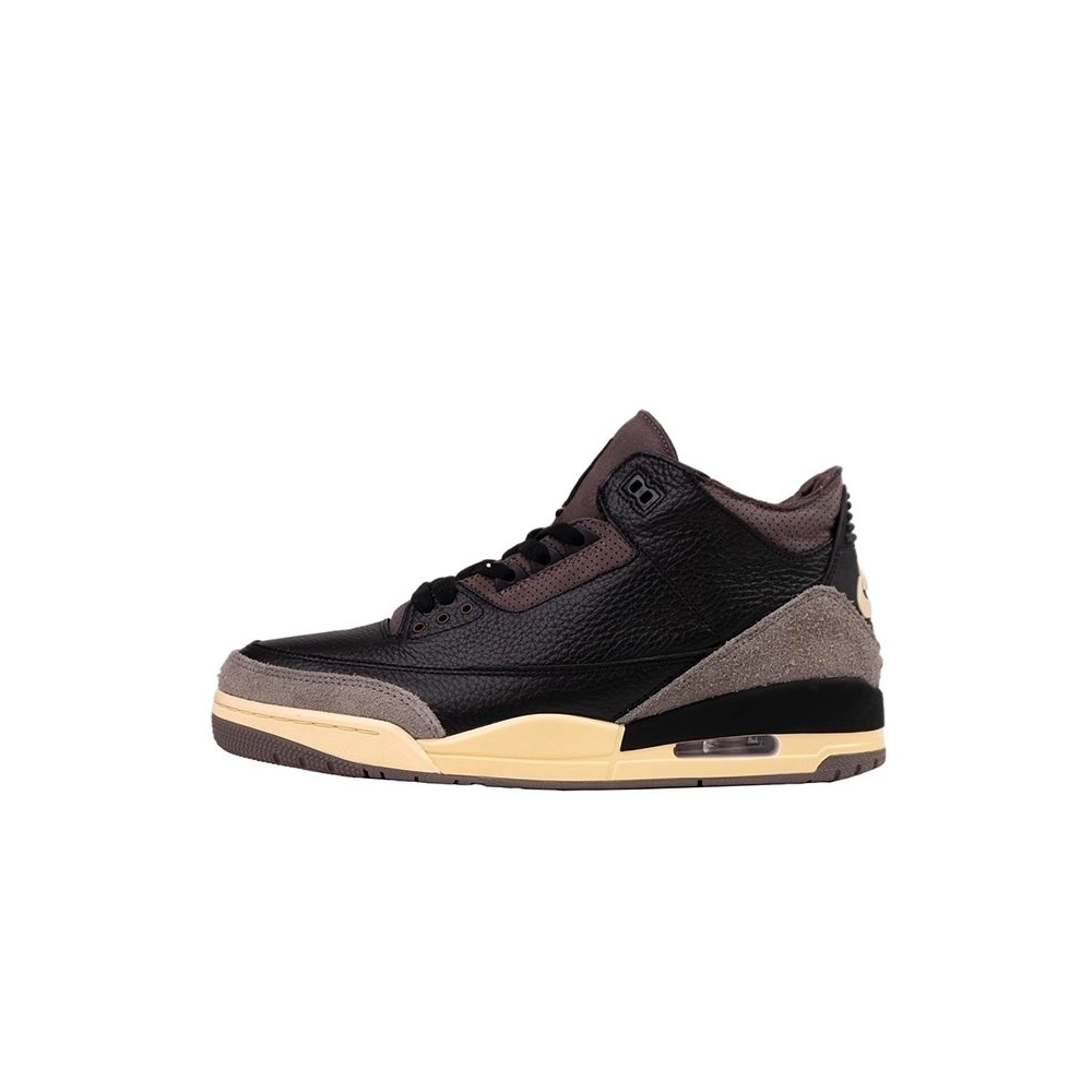 Air Jordan 3,Best quality and fast shipping,FZ4811-001