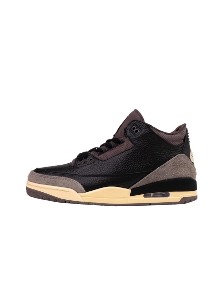 Air Jordan 3,Best quality and fast shipping,FZ4811-001