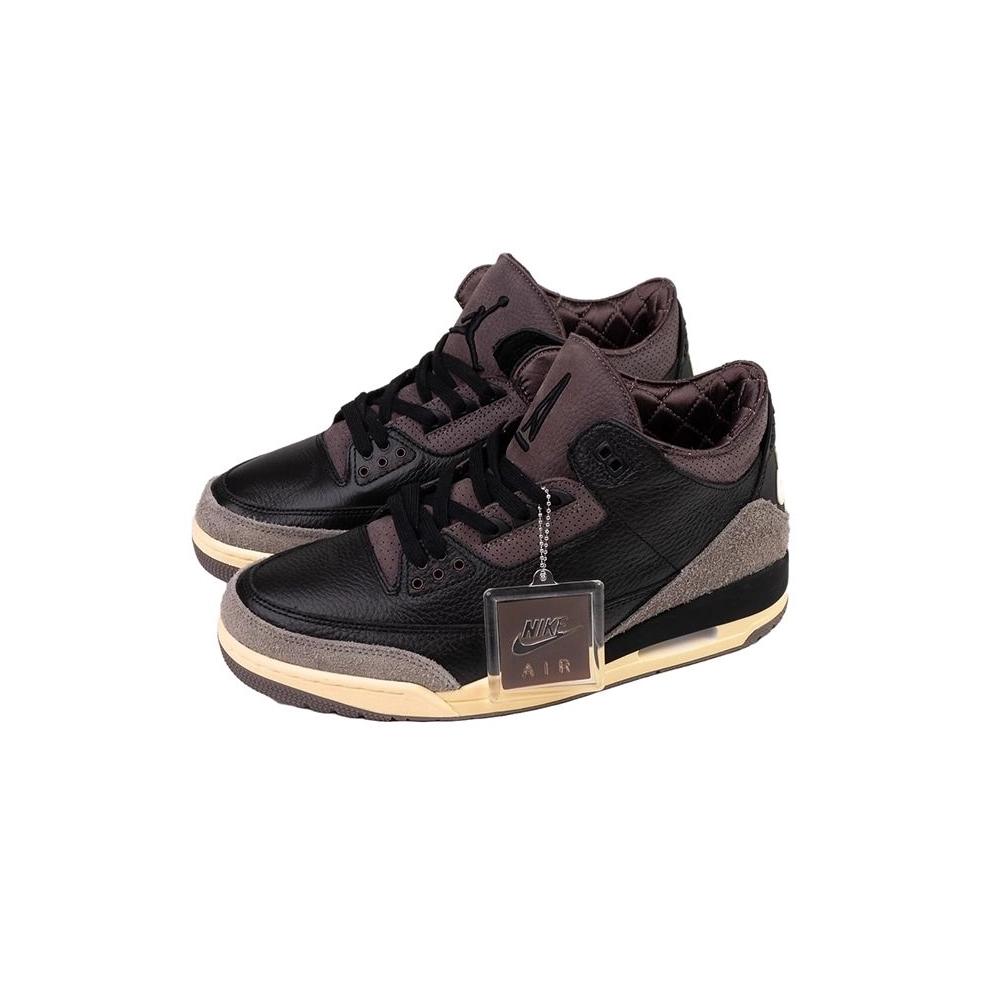 Air Jordan 3,Best quality and fast shipping,FZ4811-001