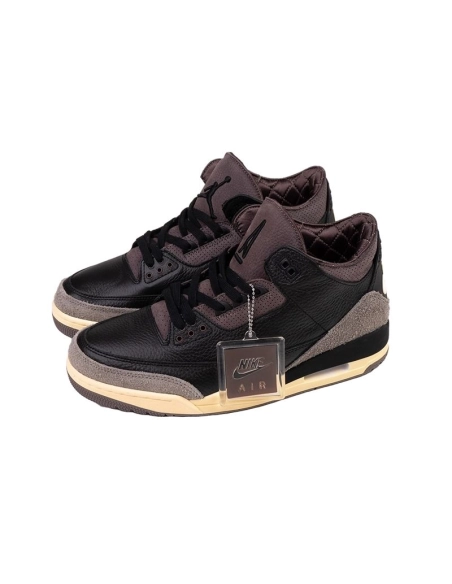 Air Jordan 3,Best quality and fast shipping,FZ4811-001
