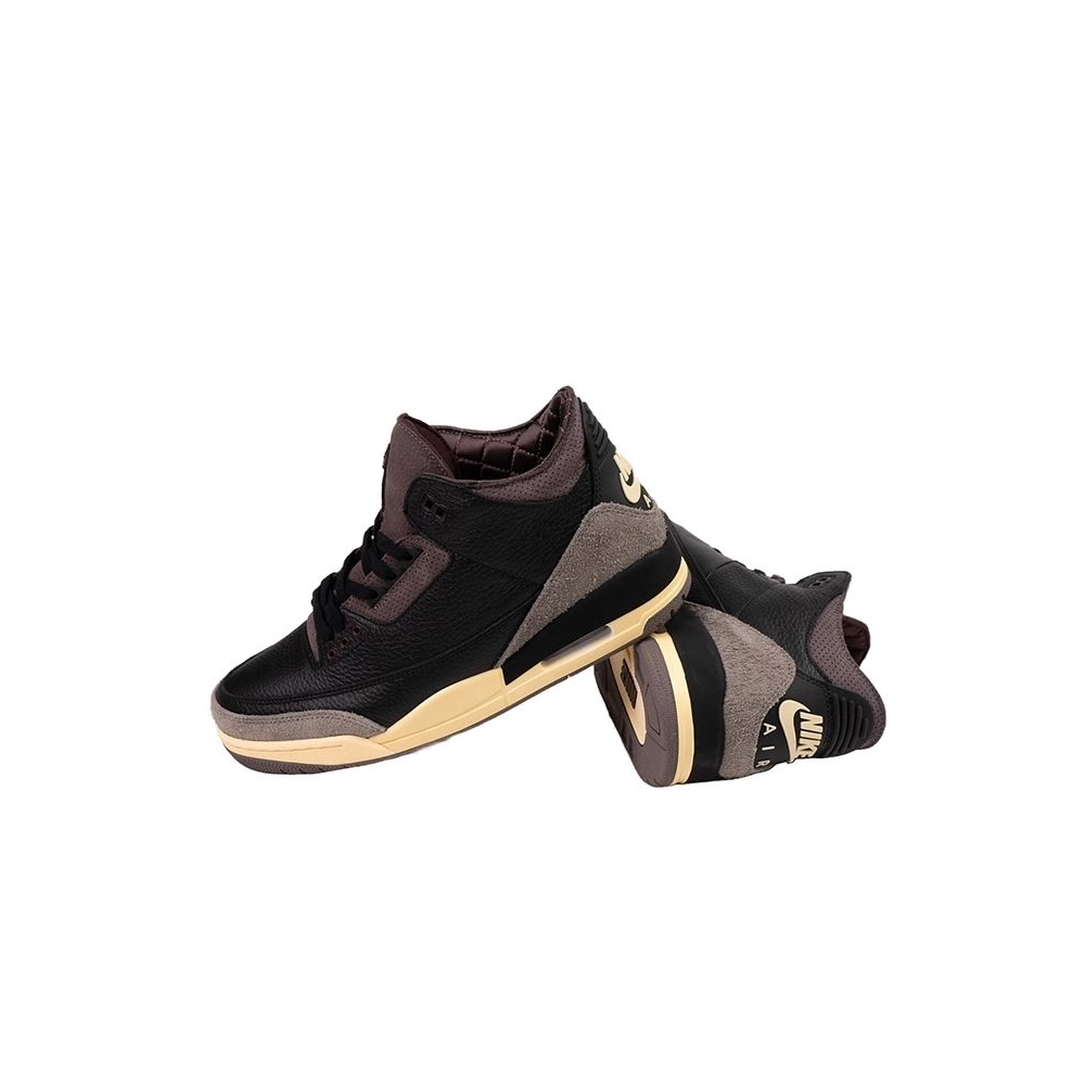 Air Jordan 3,Best quality and fast shipping,FZ4811-001