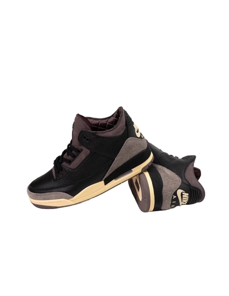 Air Jordan 3,Best quality and fast shipping,FZ4811-001