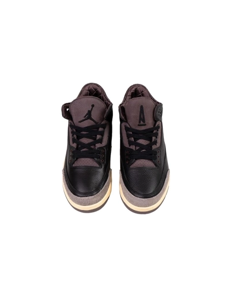 Air Jordan 3,Best quality and fast shipping,FZ4811-001