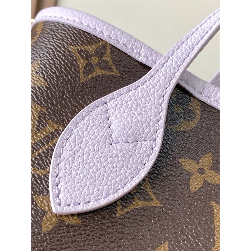 Louis Vuitton M25656 Neverfull Bandouliere Inside Out BB,Neverfull,LOUIS VUITTON,BAGS