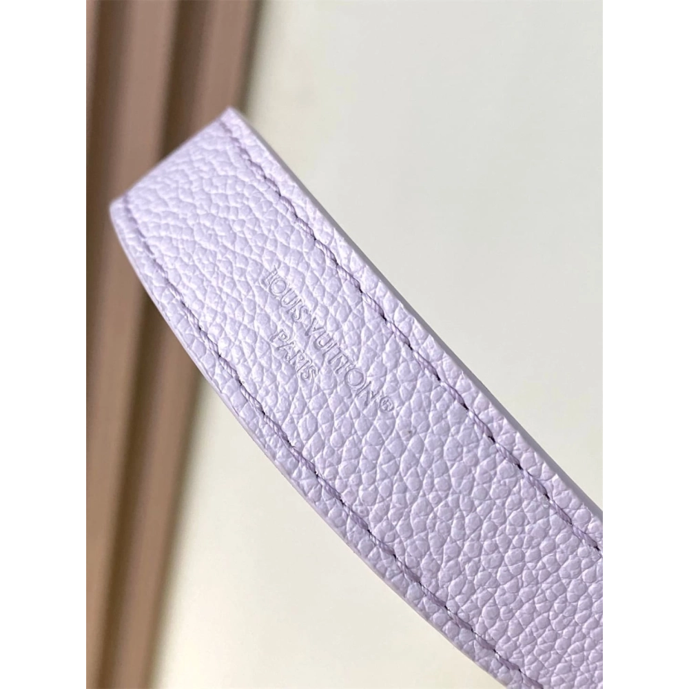 Louis Vuitton M25656 Neverfull Bandouliere Inside Out BB,Neverfull,LOUIS VUITTON,BAGS