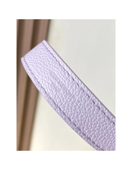 Louis Vuitton M25656 Neverfull Bandouliere Inside Out BB,Neverfull,LOUIS VUITTON,BAGS