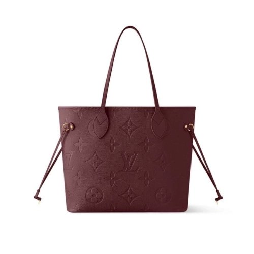 Louis Vuitton M25855 Neverfull MM,Neverfull,LOUIS VUITTON,BAGS