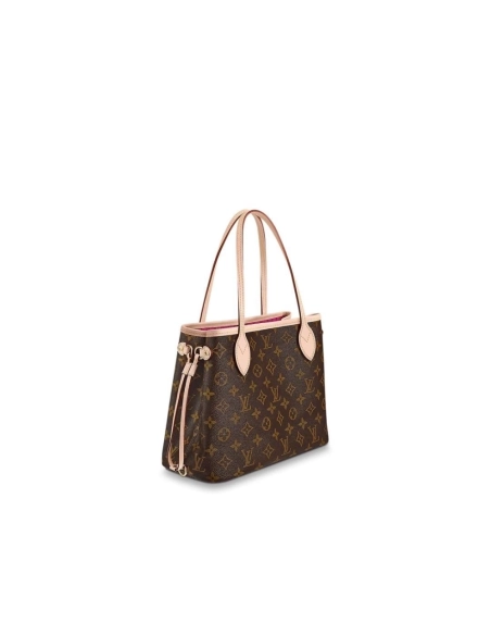 Louis Vuitton M41245 Neverfull PM,Neverfull,LOUIS VUITTON,BAGS