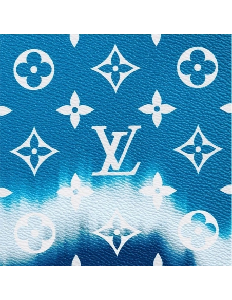 Louis Vuitton M45128 Lv Escale Neverfull MM,Neverfull,LOUIS VUITTON,BAGS