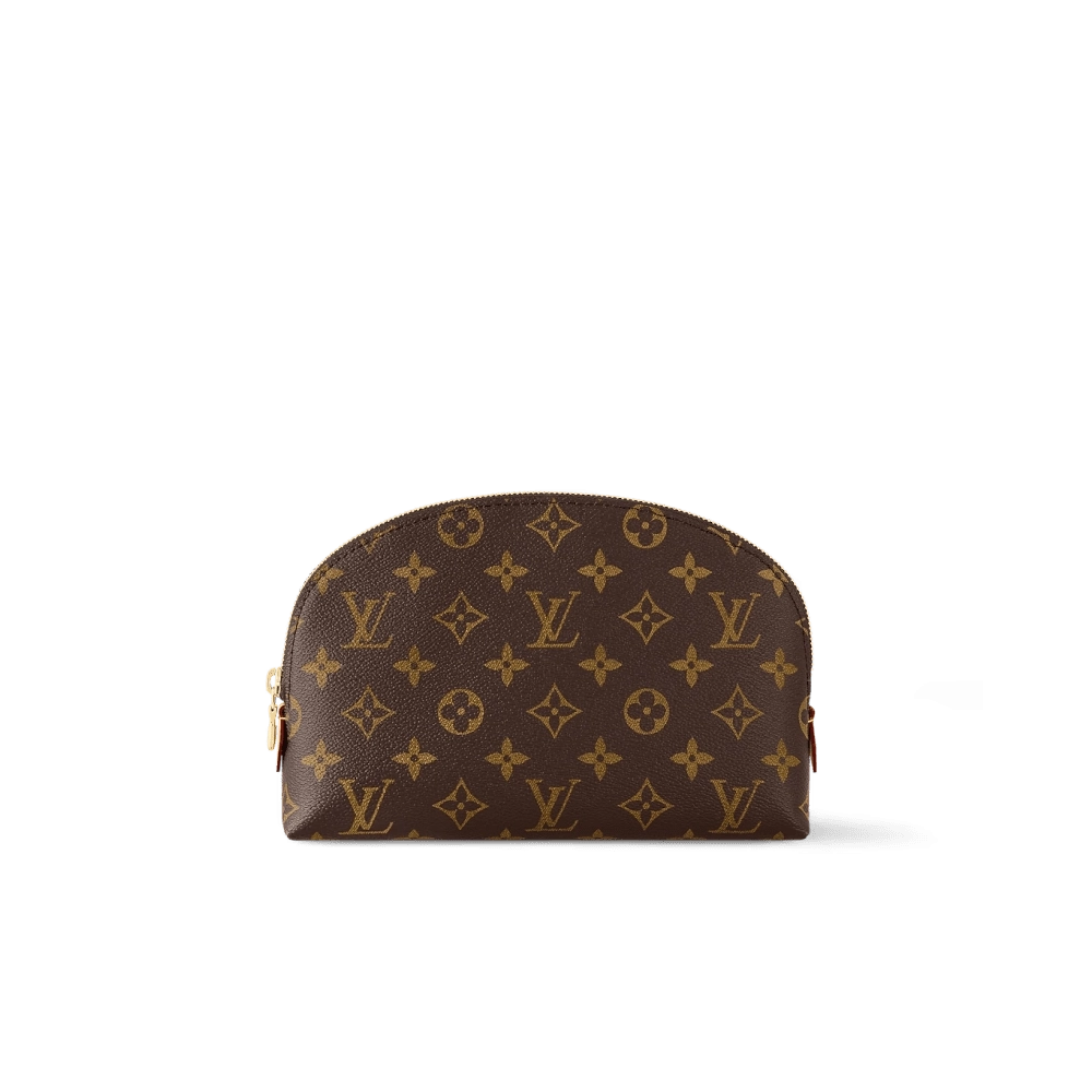 Louis Vuitton M46579 Cosmetic Pouch MM,Neverfull,LOUIS VUITTON,BAGS