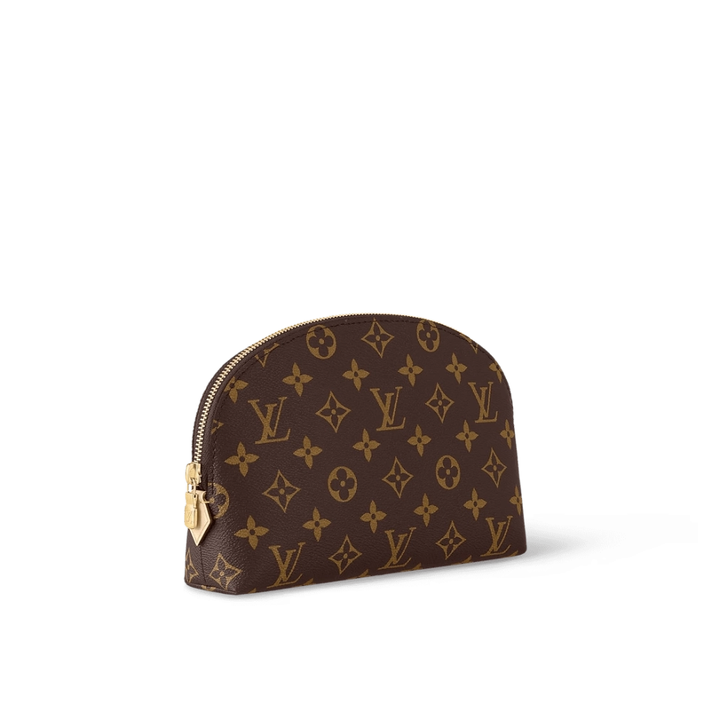 Louis Vuitton M46579 Cosmetic Pouch MM,Neverfull,LOUIS VUITTON,BAGS