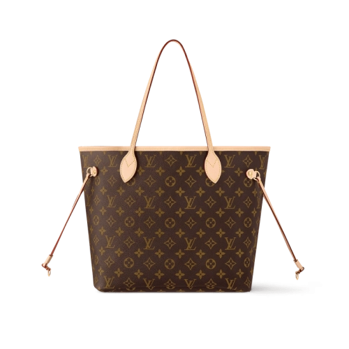 Louis Vuitton M46975 Neverfull MM,Neverfull,LOUIS VUITTON,BAGS