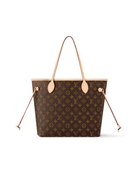 Louis Vuitton M46975 Neverfull MM,Neverfull,LOUIS VUITTON,BAGS