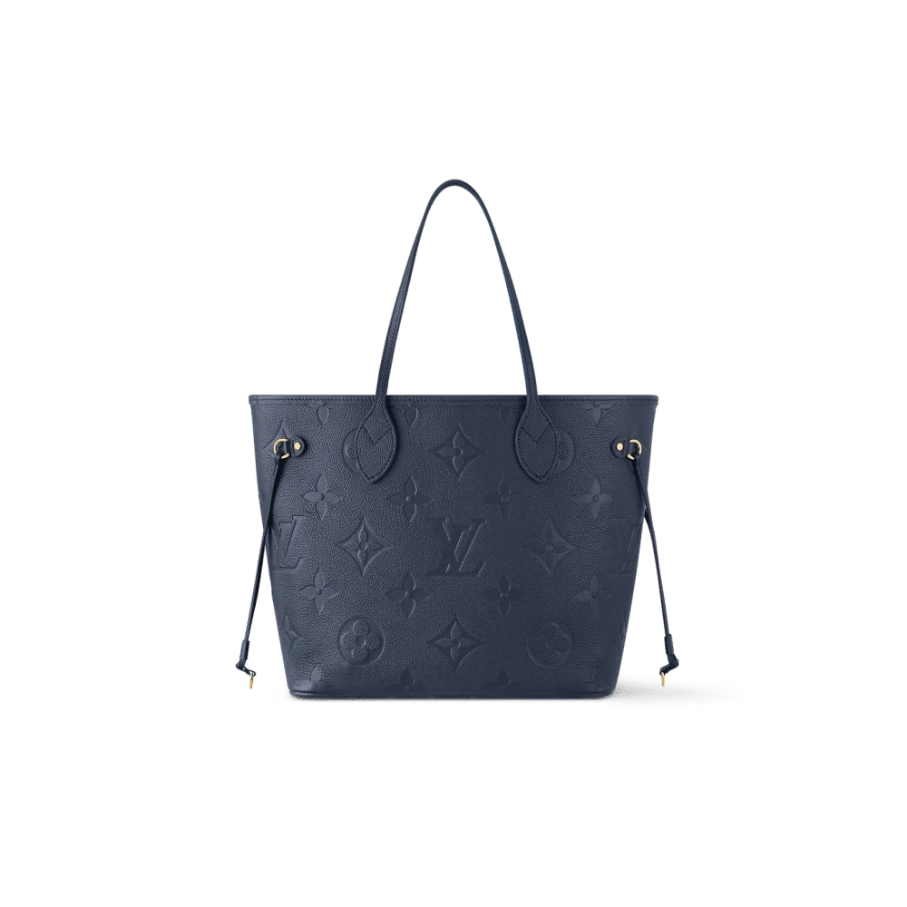 Louis Vuitton M47143 Neverfull MM,Neverfull,LOUIS VUITTON,BAGS