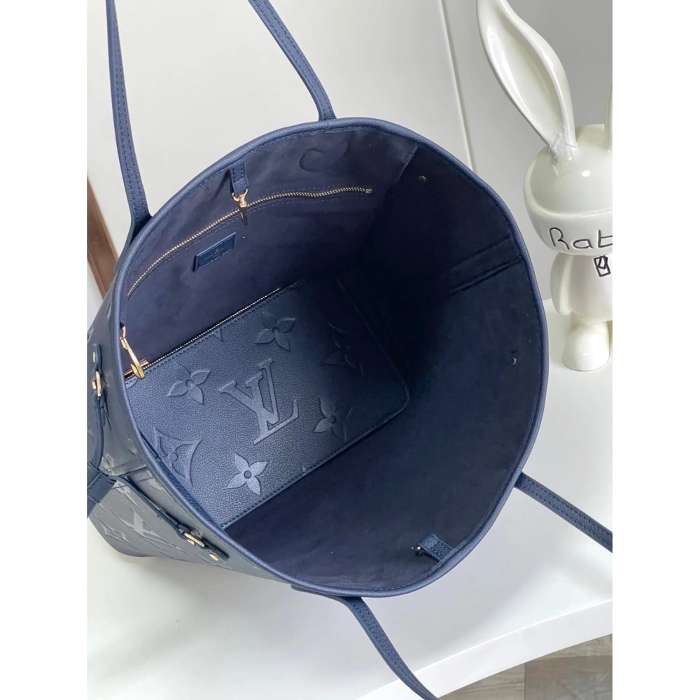 Louis Vuitton M47143 Neverfull MM,Neverfull,LOUIS VUITTON,BAGS