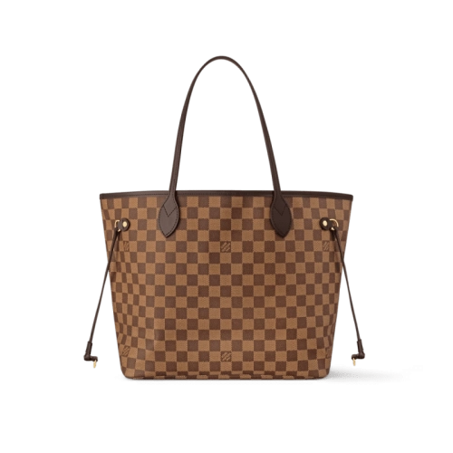 Louis Vuitton N40598 Neverfull MM,Neverfull,LOUIS VUITTON,BAGS