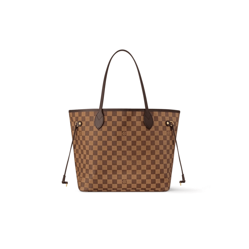 Louis Vuitton N40598 Neverfull MM,Neverfull,LOUIS VUITTON,BAGS