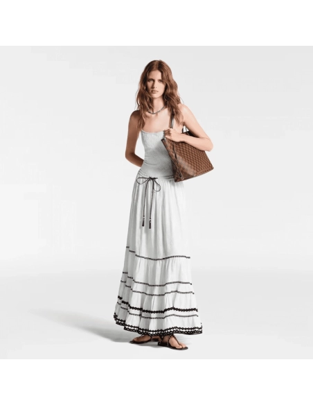 Louis Vuitton N40598 Neverfull MM,Neverfull,LOUIS VUITTON,BAGS