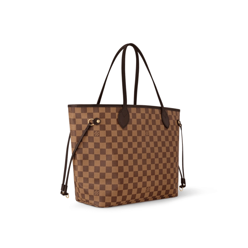 Louis Vuitton N40598 Neverfull MM,Neverfull,LOUIS VUITTON,BAGS