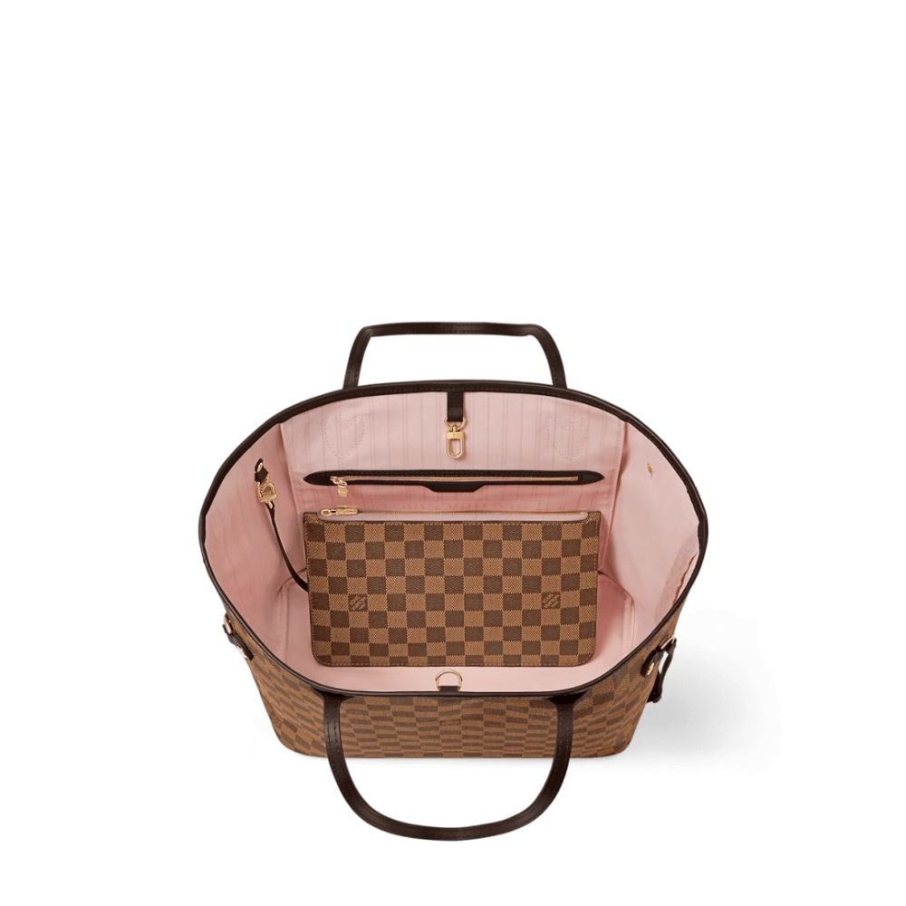 Louis Vuitton N40598 Neverfull MM,Neverfull,LOUIS VUITTON,BAGS