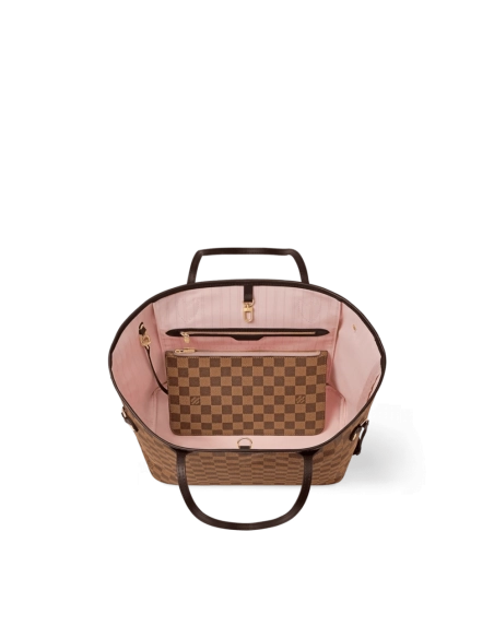 Louis Vuitton N40598 Neverfull MM,Neverfull,LOUIS VUITTON,BAGS