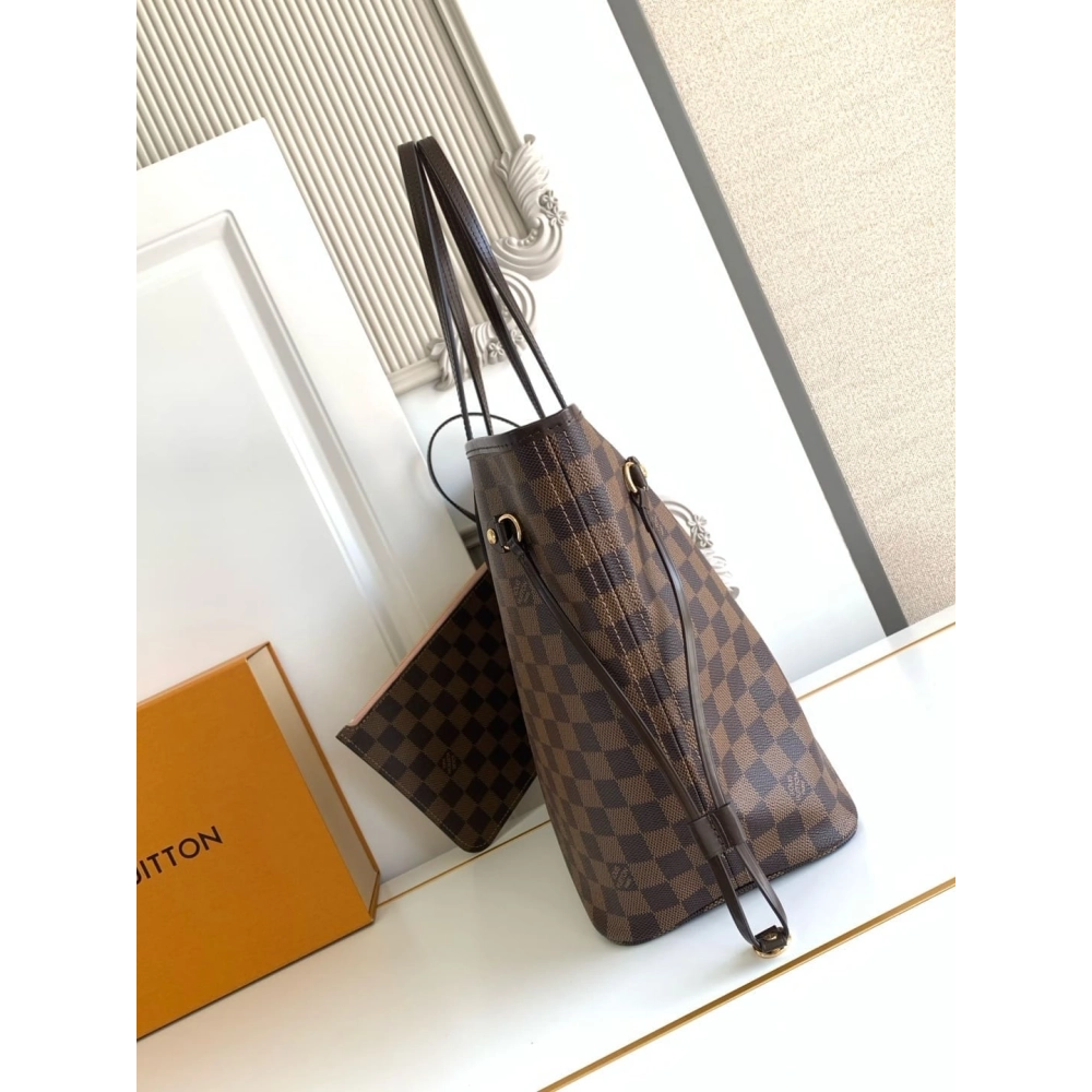Louis Vuitton N40598 Neverfull MM,Neverfull,LOUIS VUITTON,BAGS