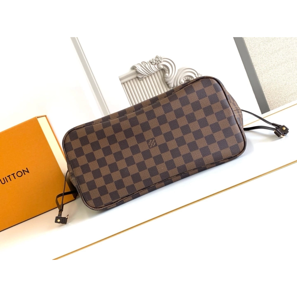 Louis Vuitton N40598 Neverfull MM,Neverfull,LOUIS VUITTON,BAGS