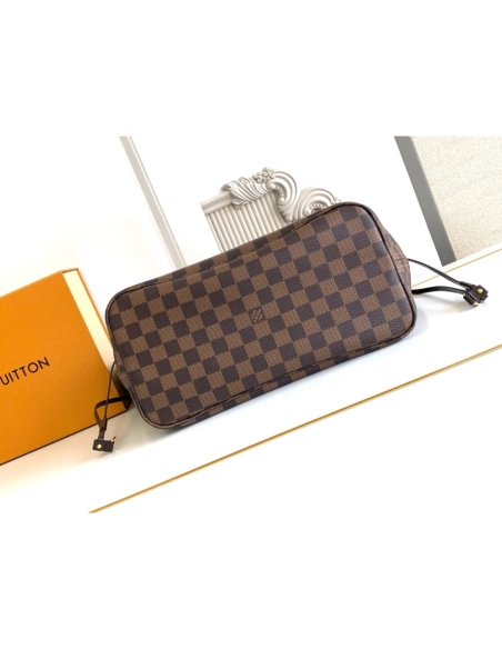 Louis Vuitton N40598 Neverfull MM,Neverfull,LOUIS VUITTON,BAGS