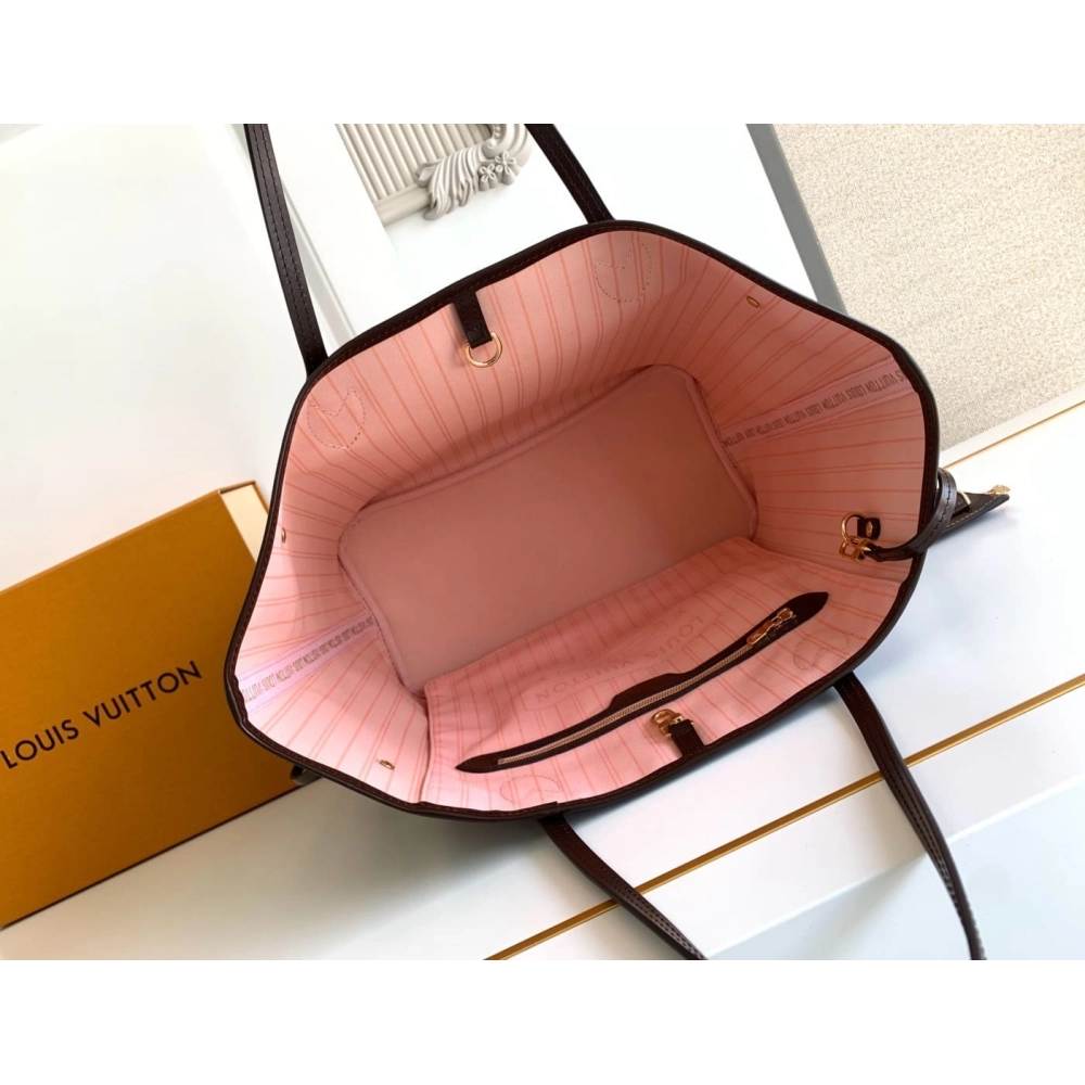 Louis Vuitton N40598 Neverfull MM,Neverfull,LOUIS VUITTON,BAGS