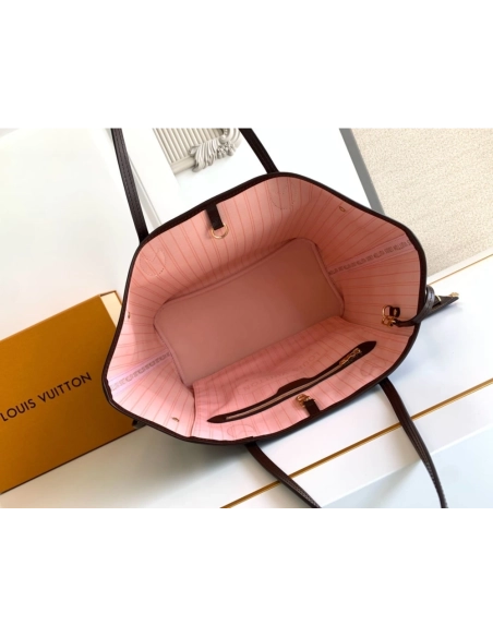 Louis Vuitton N40598 Neverfull MM,Neverfull,LOUIS VUITTON,BAGS